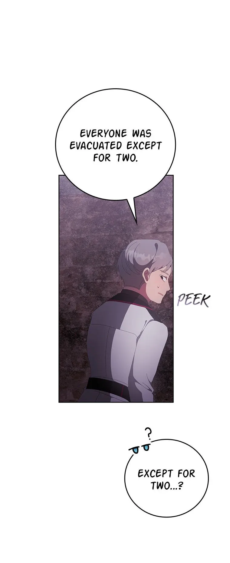 The Reason I Have to Be a Villain Chapter 43 page 64