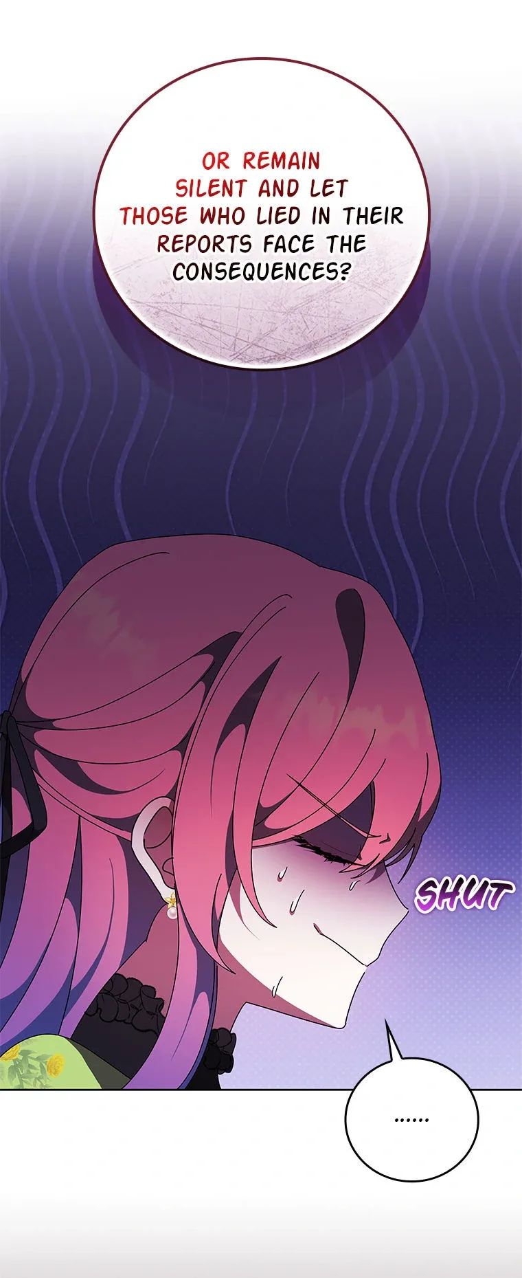 The Reason I Have to Be a Villain Chapter 43 page 60