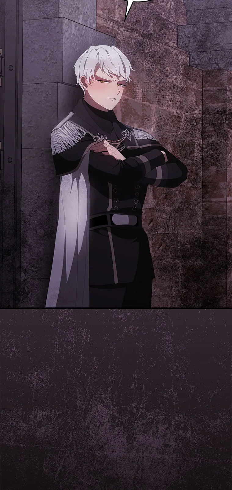 The Reason I Have to Be a Villain Chapter 43 page 66