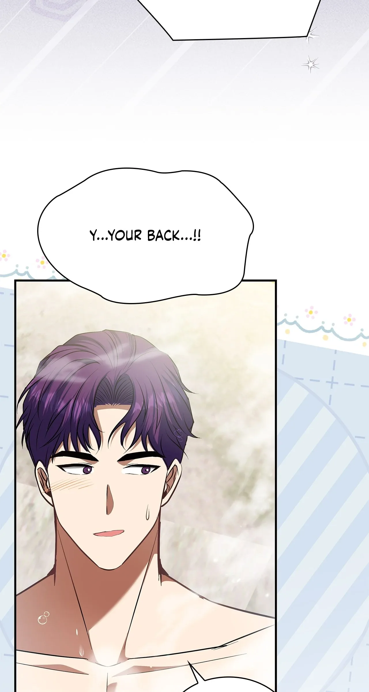 The Oddball Lady’s Fiancé Chapter 43 page 63