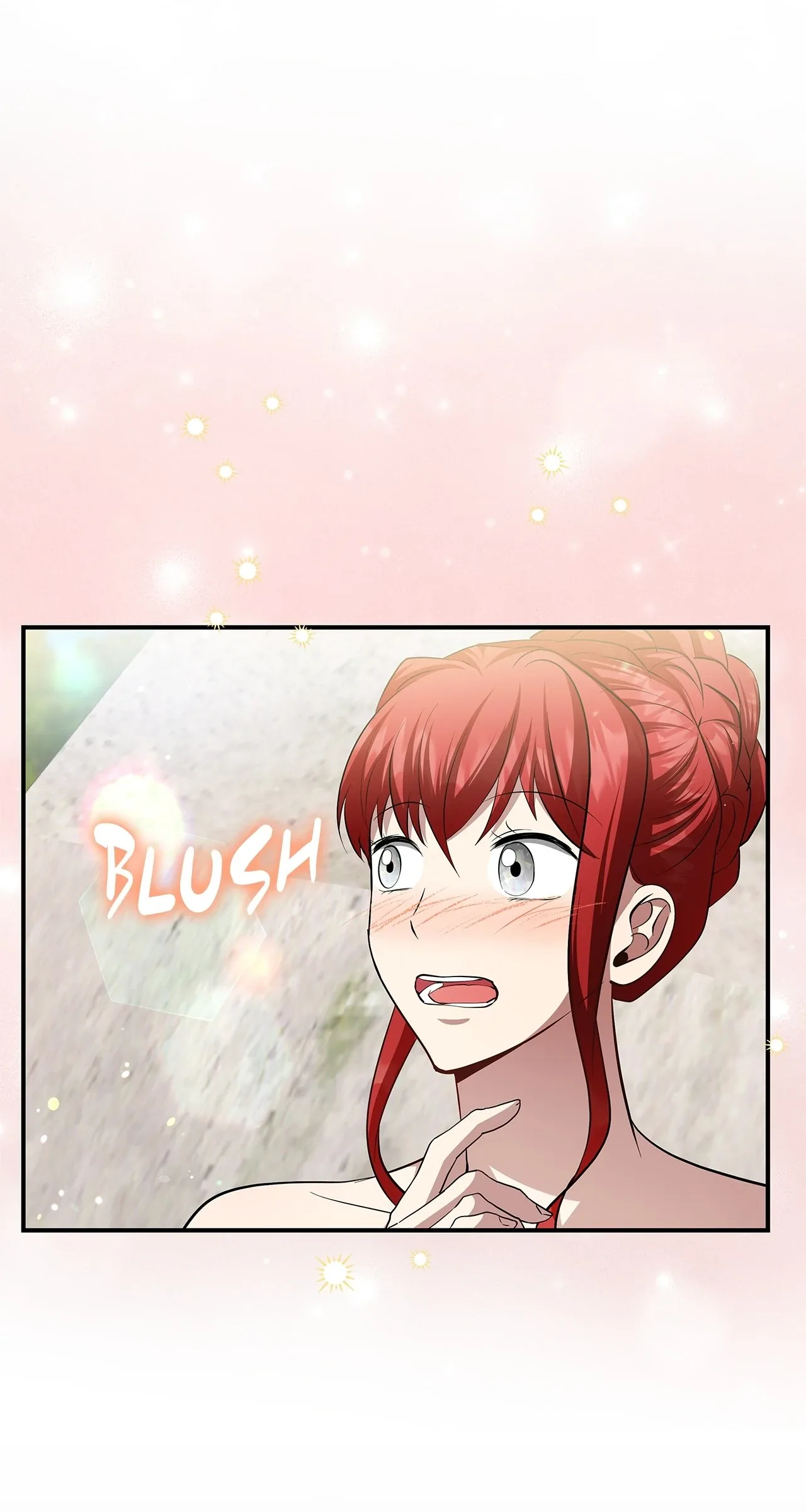 The Oddball Lady’s Fiancé Chapter 43 page 58