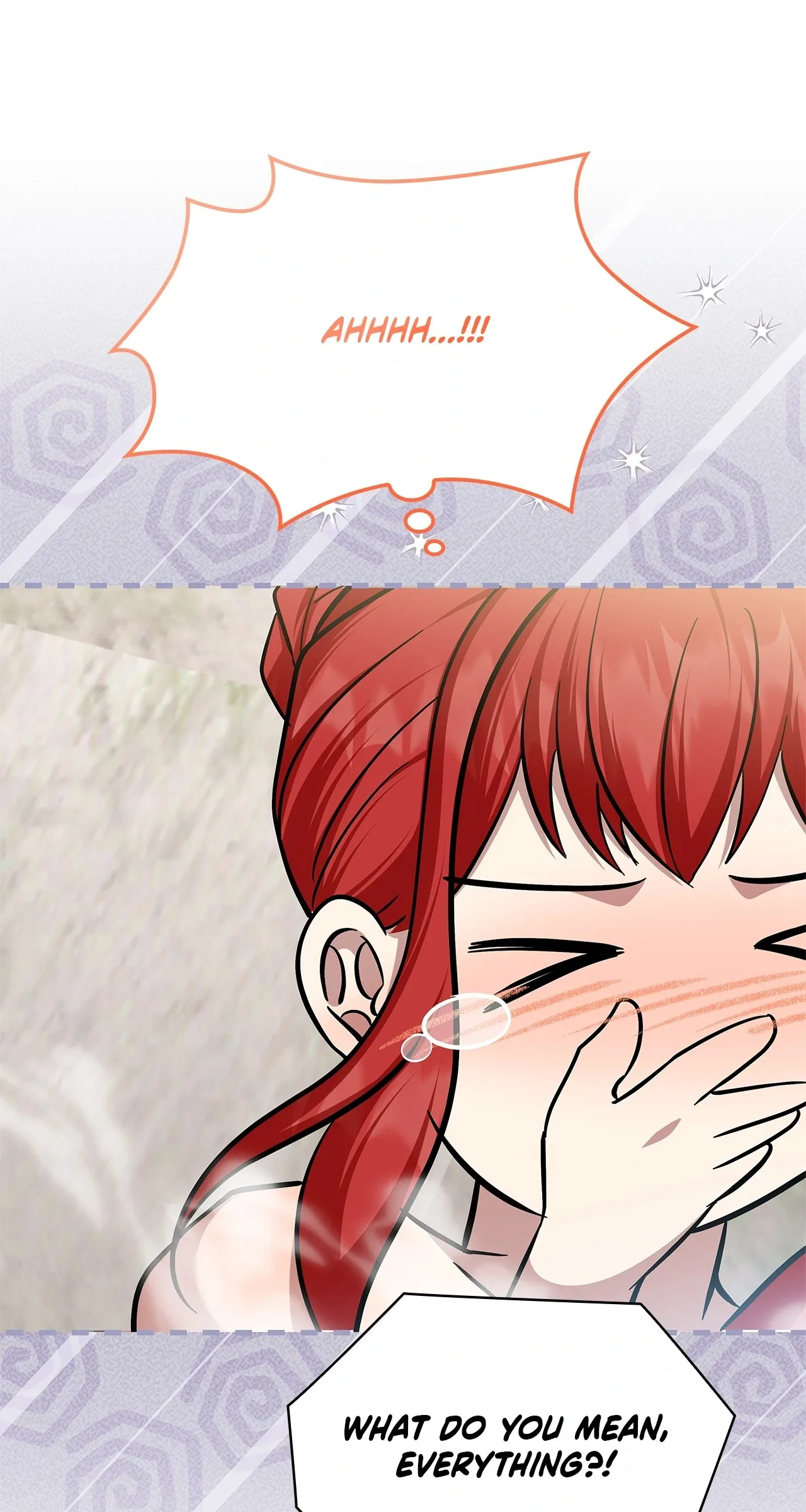 The Oddball Lady’s Fiancé Chapter 43 page 62