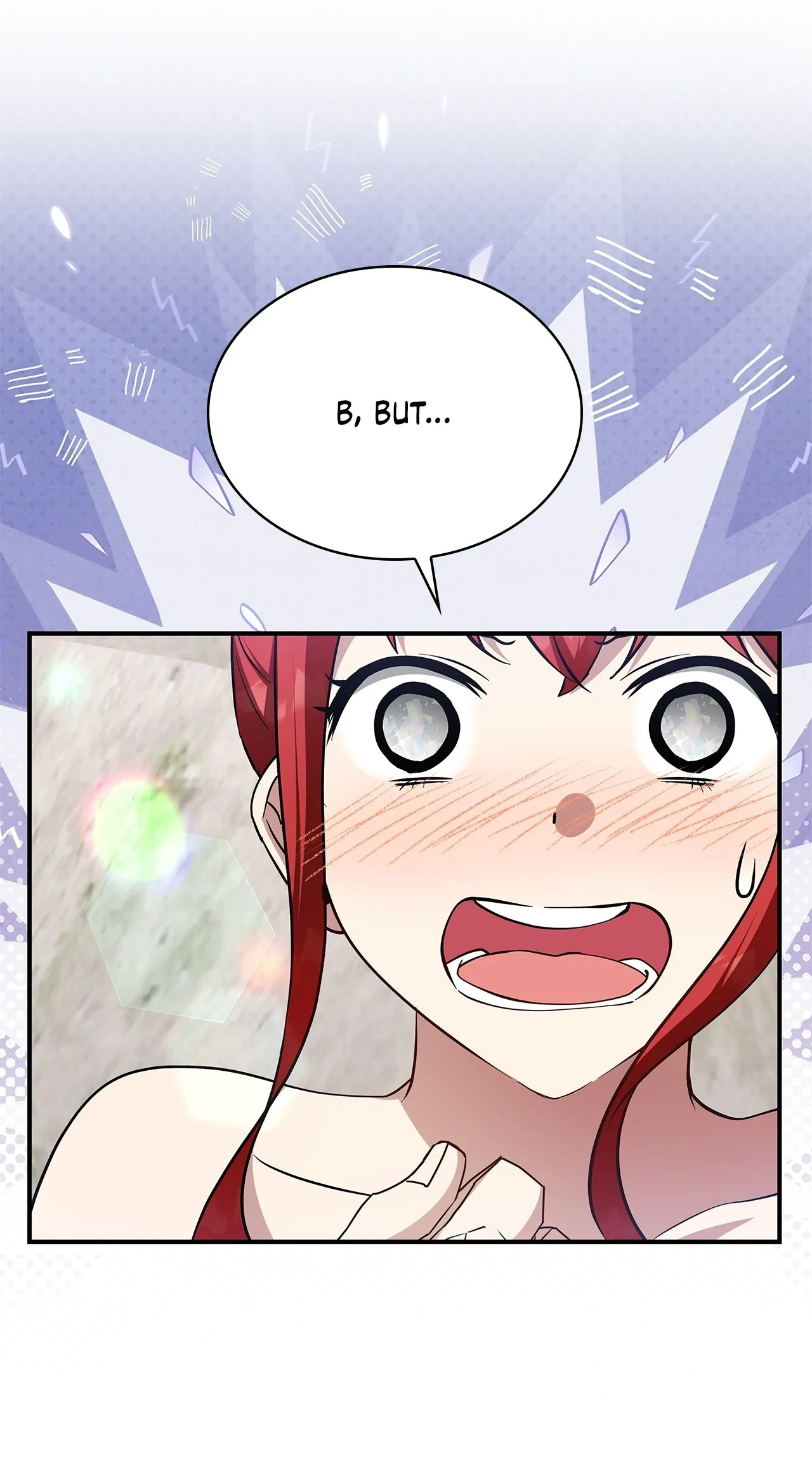 The Oddball Lady’s Fiancé Chapter 43 page 59