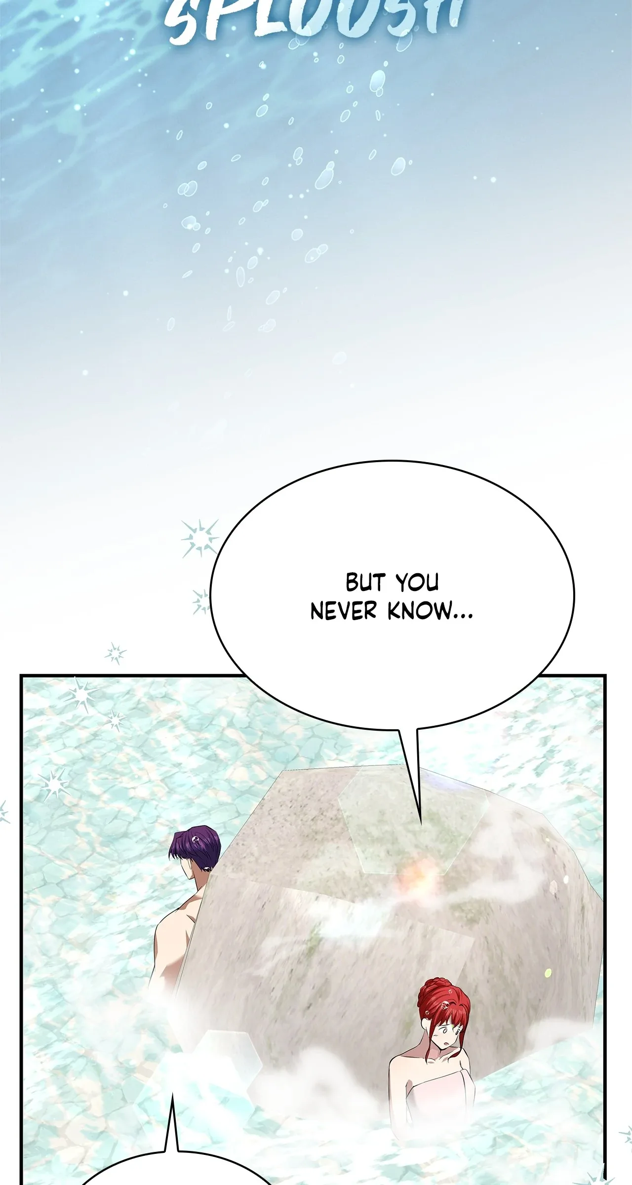 The Oddball Lady’s Fiancé Chapter 43 page 70