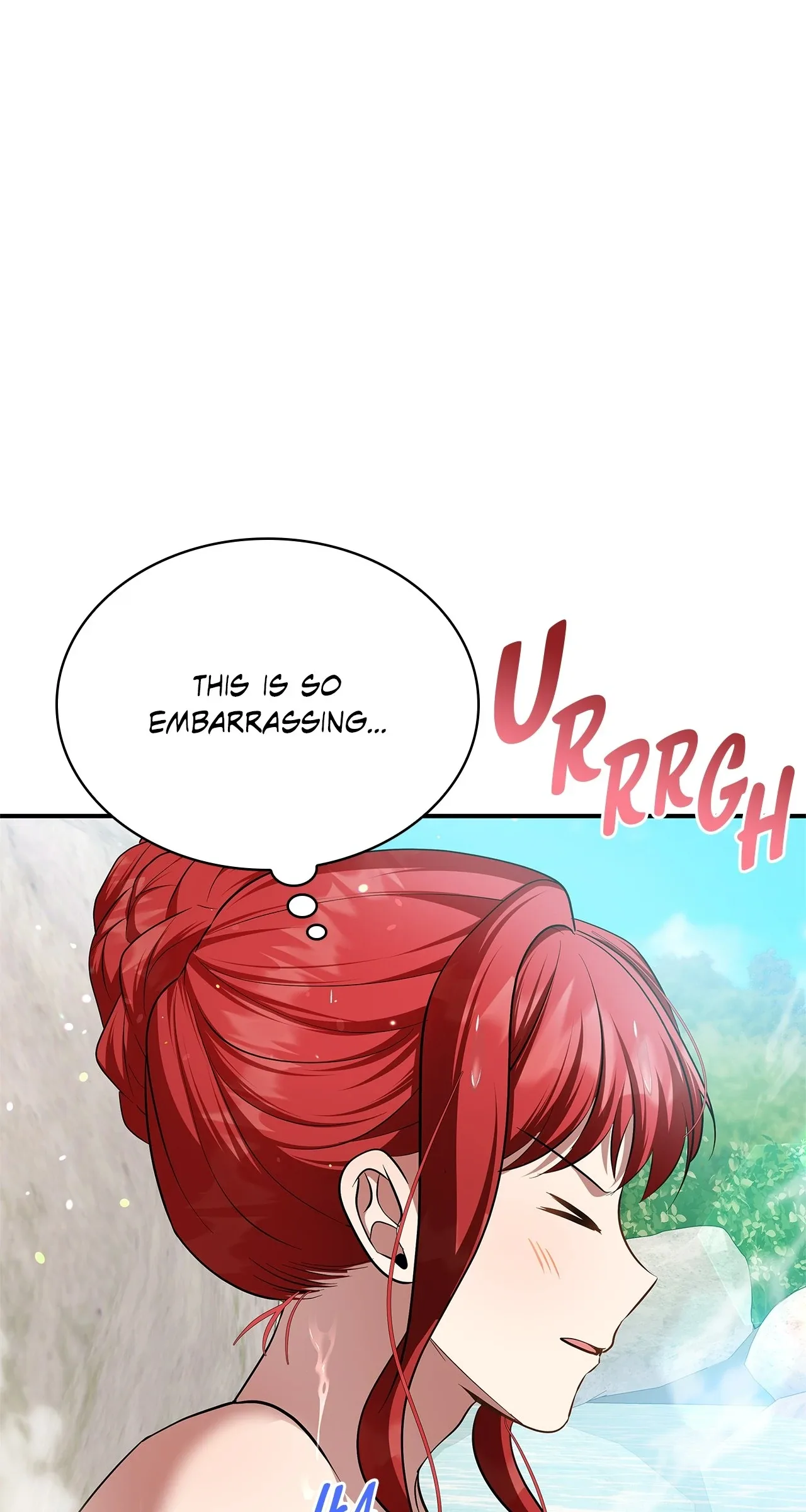 The Oddball Lady’s Fiancé Chapter 43 page 72