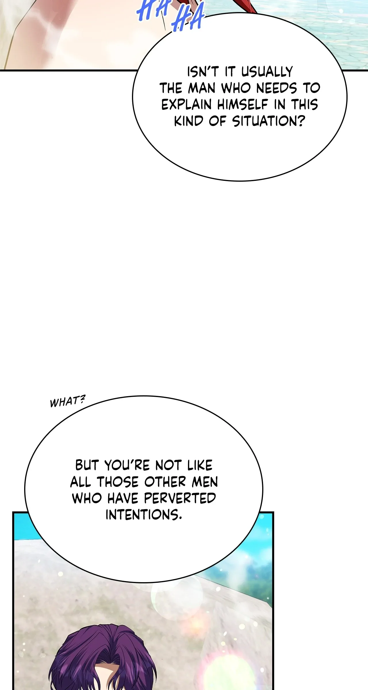 The Oddball Lady’s Fiancé Chapter 43 page 73