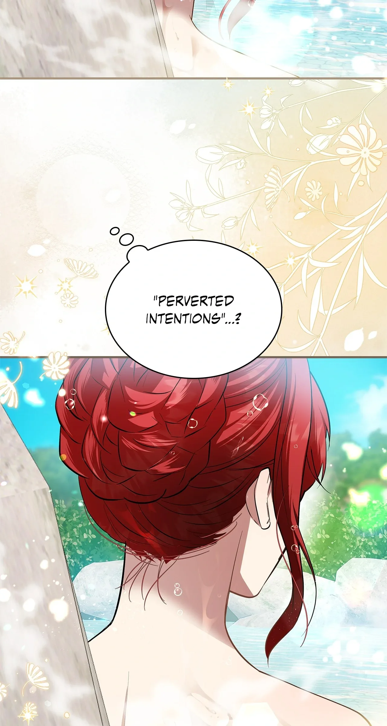 The Oddball Lady’s Fiancé Chapter 43 page 76