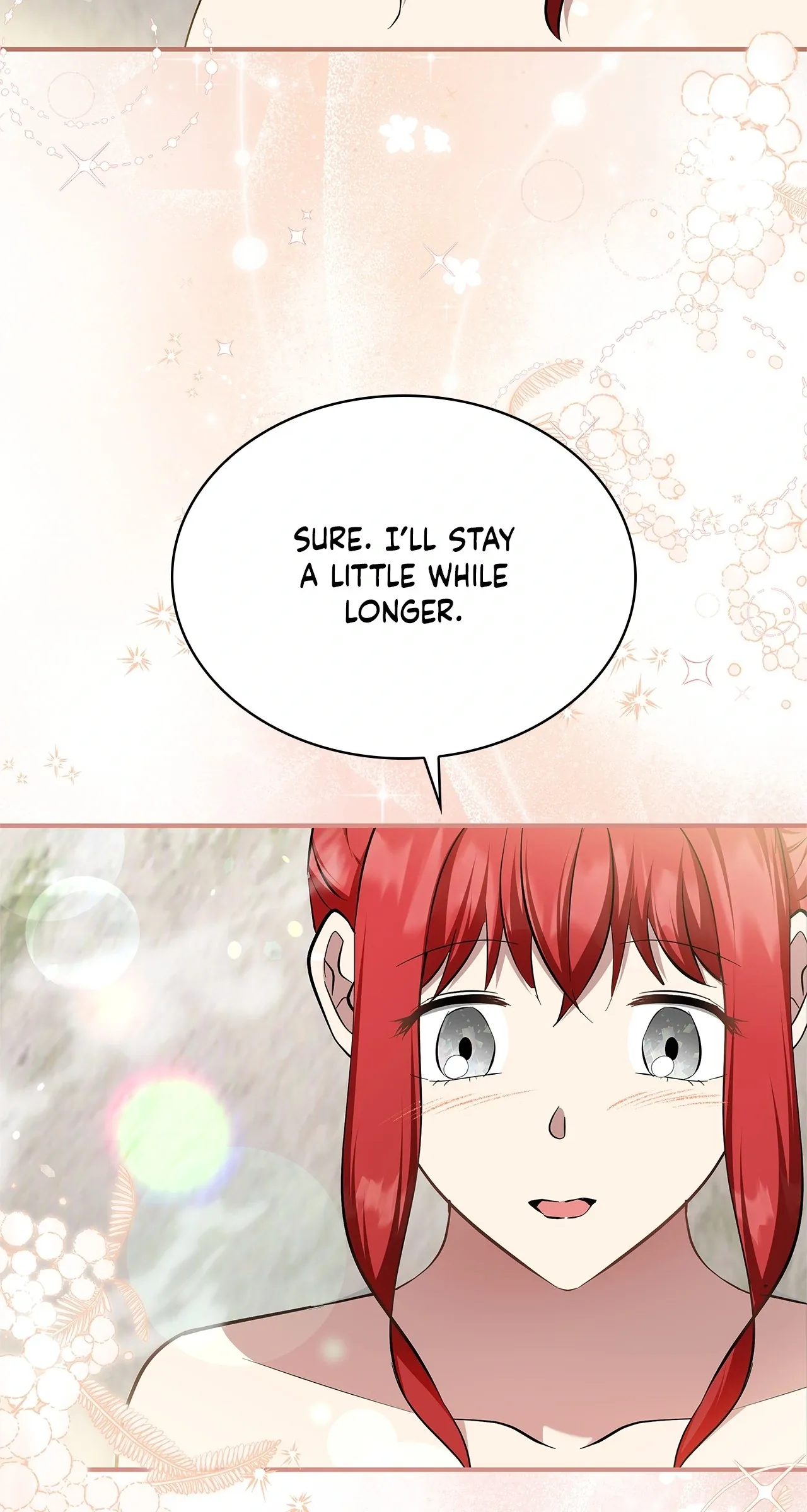 The Oddball Lady’s Fiancé Chapter 43 page 82