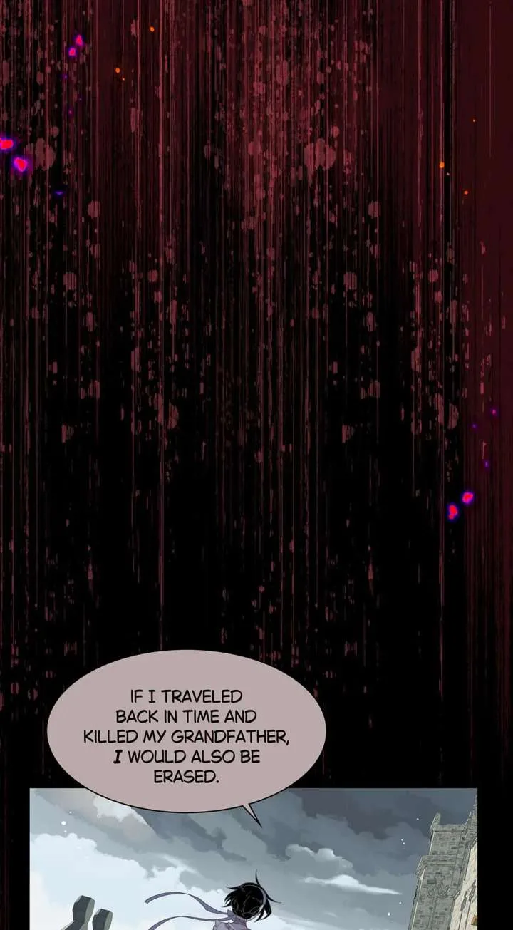 The Reborn Witch Raises a Templar Chapter 42 page 5