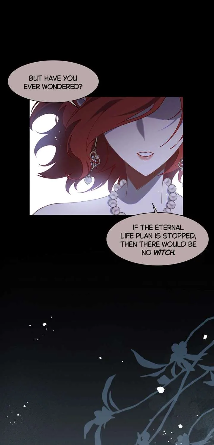 The Reborn Witch Raises a Templar Chapter 42 page 9