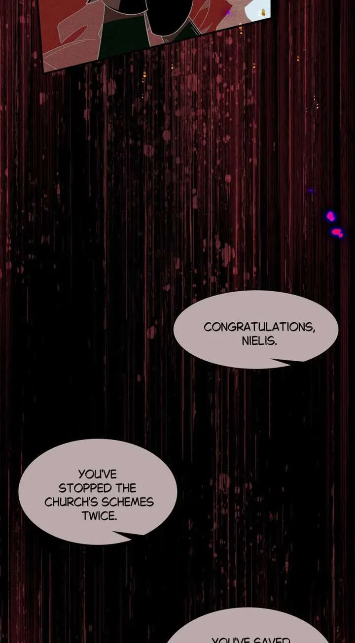 The Reborn Witch Raises a Templar Chapter 42 page 7