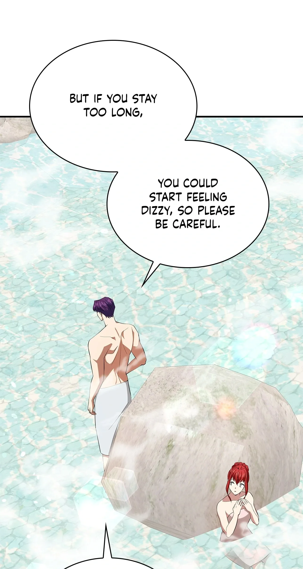 The Oddball Lady’s Fiancé Chapter 43 page 80