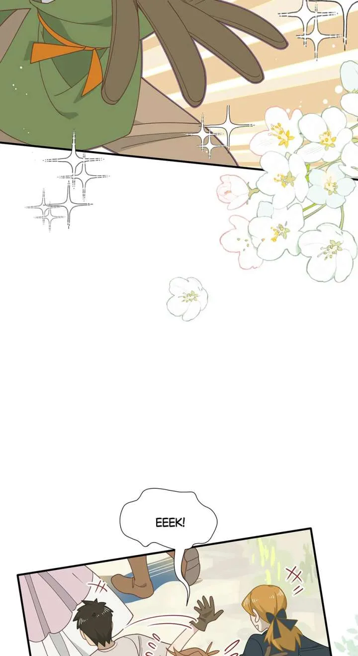 The Reborn Witch Raises a Templar Chapter 42 page 20