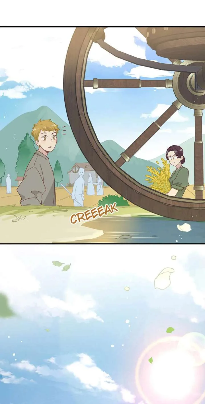 The Reborn Witch Raises a Templar Chapter 42 page 16