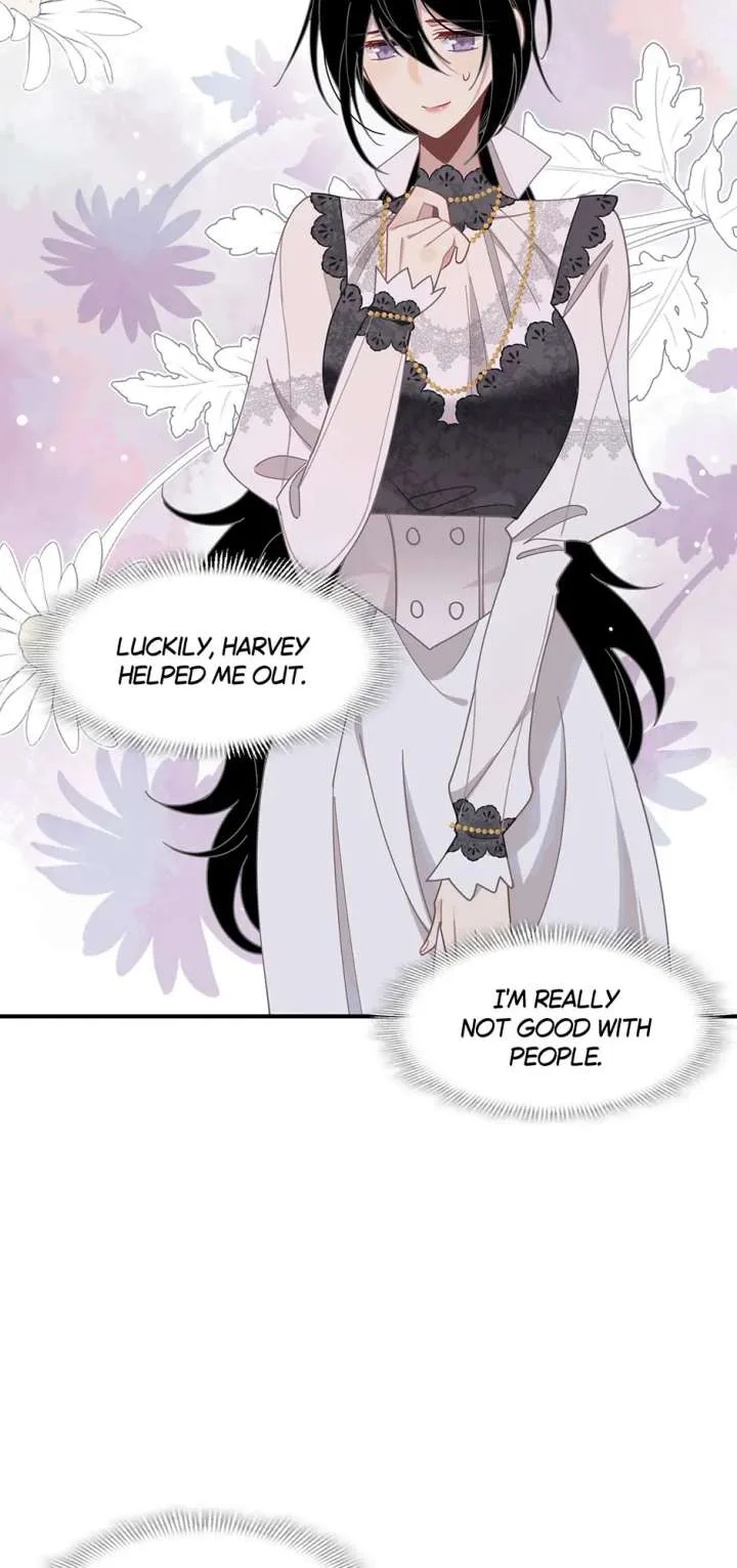 The Reborn Witch Raises a Templar Chapter 42 page 38