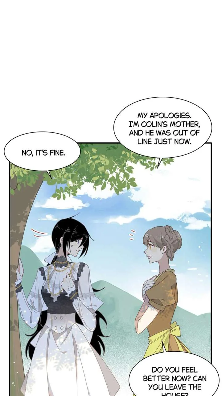 The Reborn Witch Raises a Templar Chapter 42 page 41
