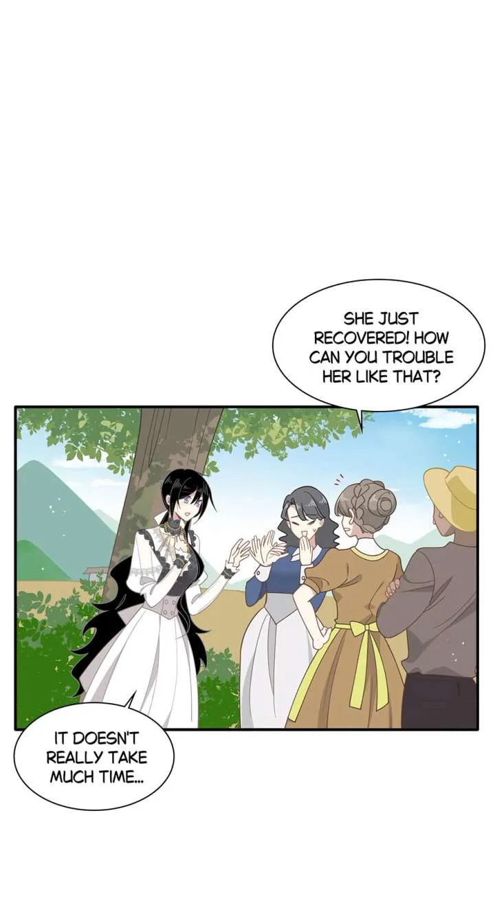 The Reborn Witch Raises a Templar Chapter 42 page 46