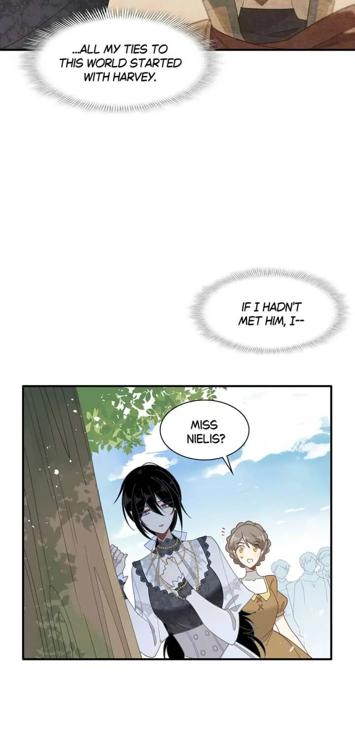 The Reborn Witch Raises a Templar Chapter 42 page 40