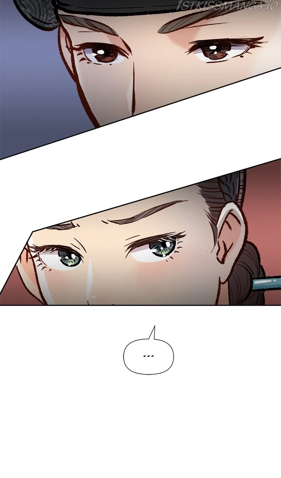 The Red Sleeve Chapter 43 page 14
