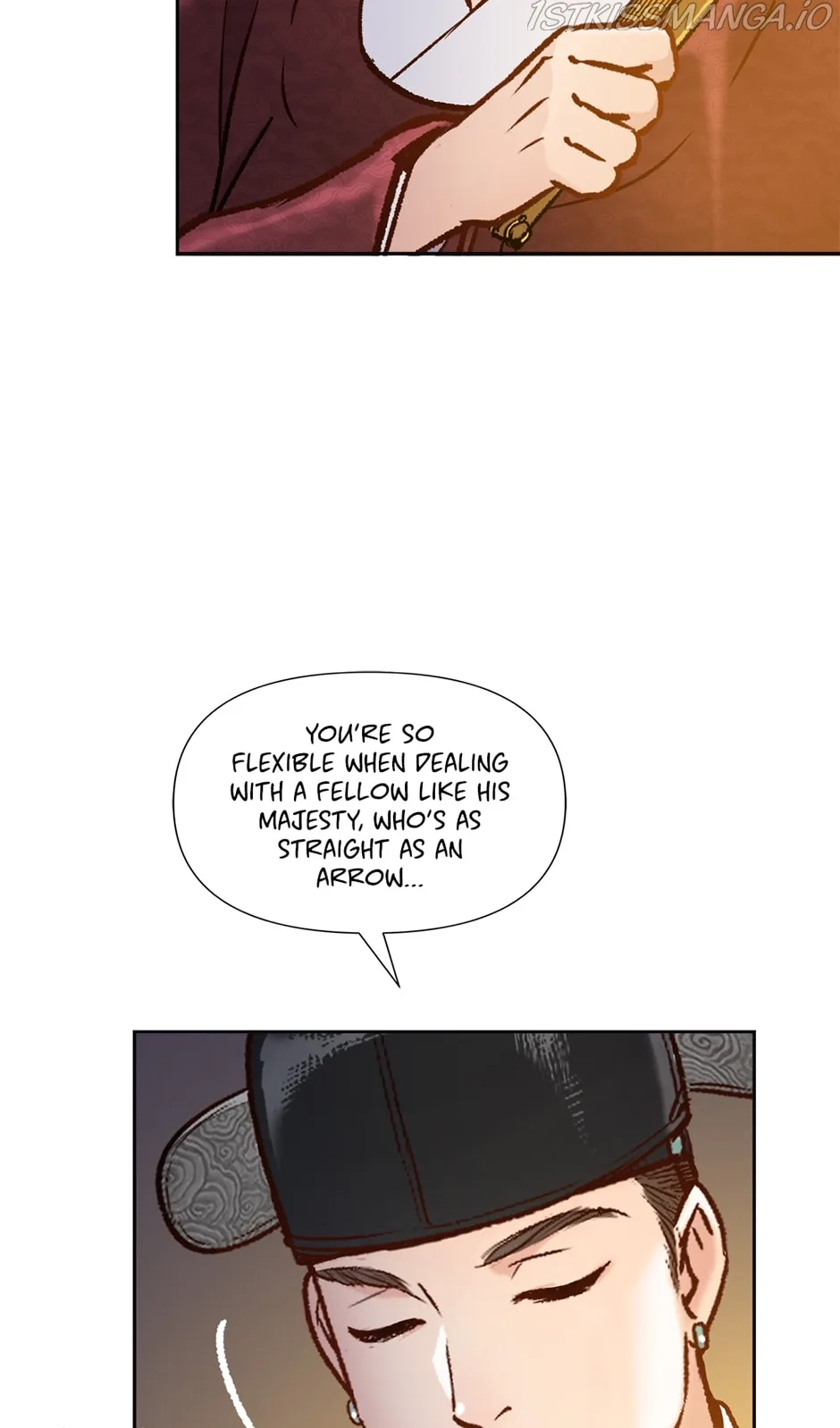 The Red Sleeve Chapter 43 page 12