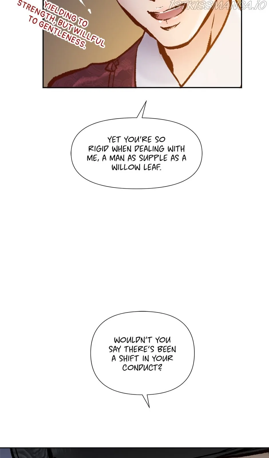 The Red Sleeve Chapter 43 page 13