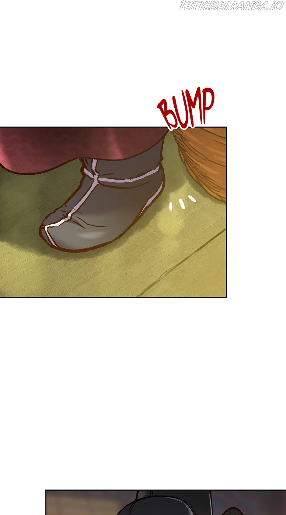 The Red Sleeve Chapter 43 page 19
