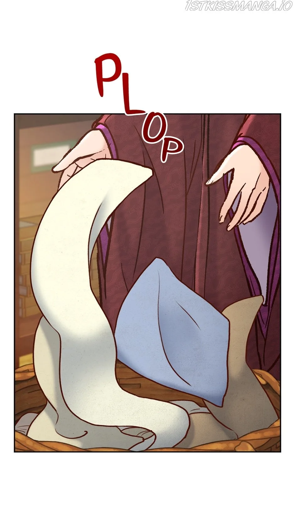 The Red Sleeve Chapter 43 page 27