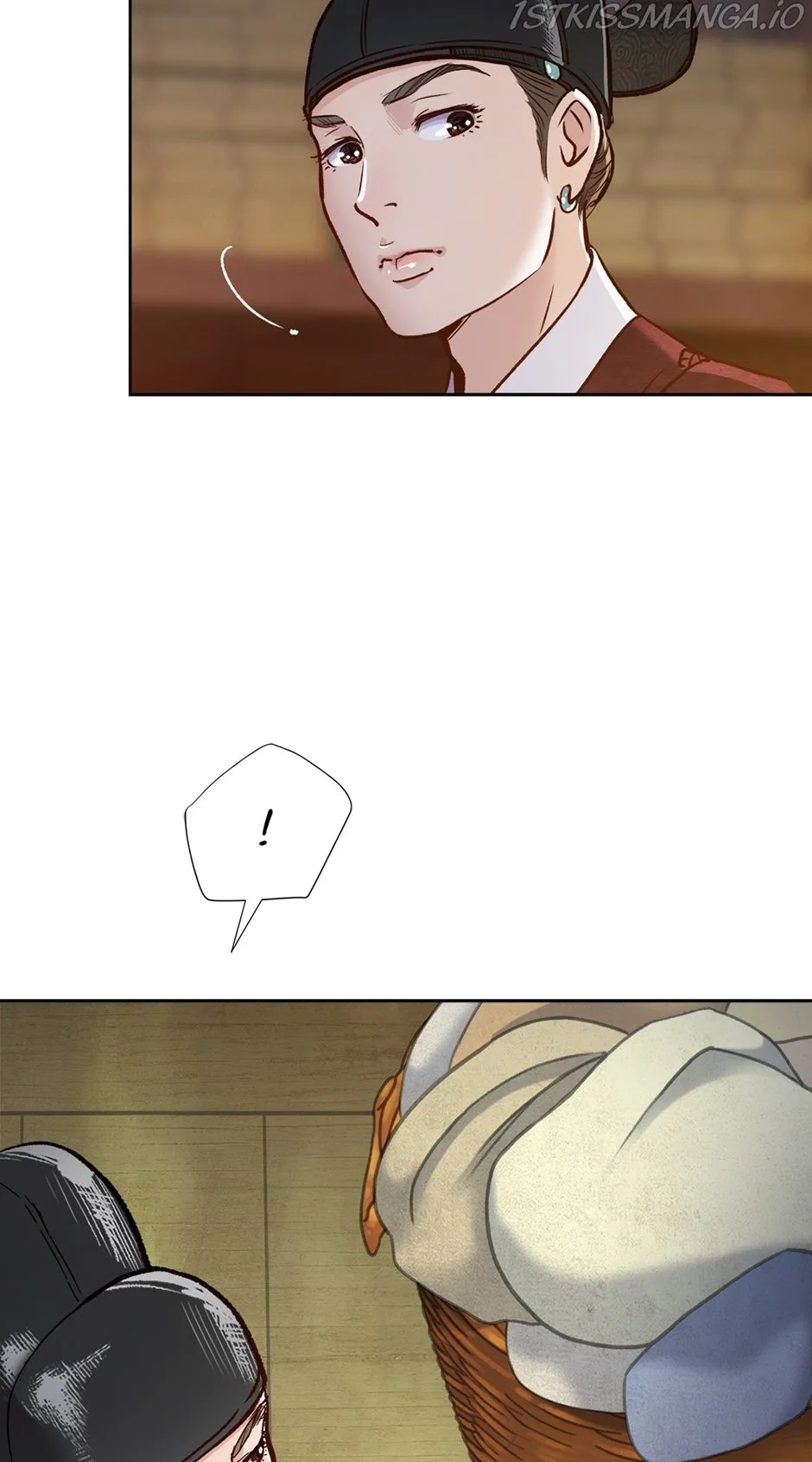 The Red Sleeve Chapter 43 page 20