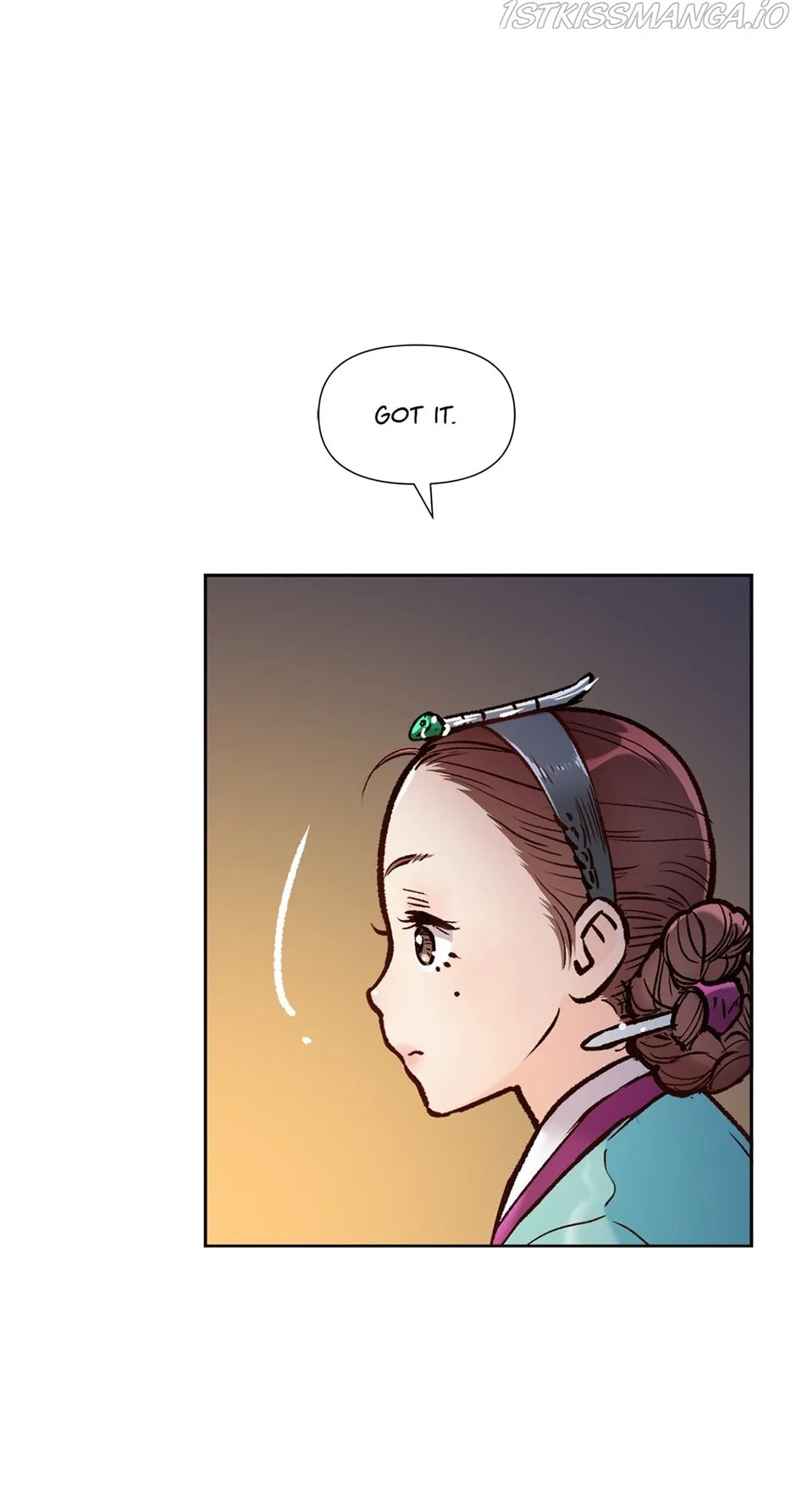 The Red Sleeve Chapter 43 page 36