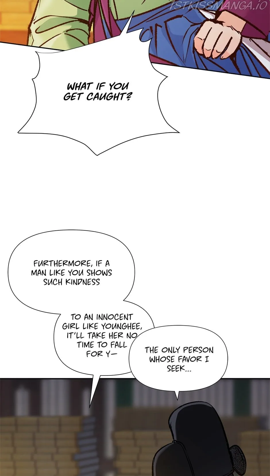 The Red Sleeve Chapter 43 page 41