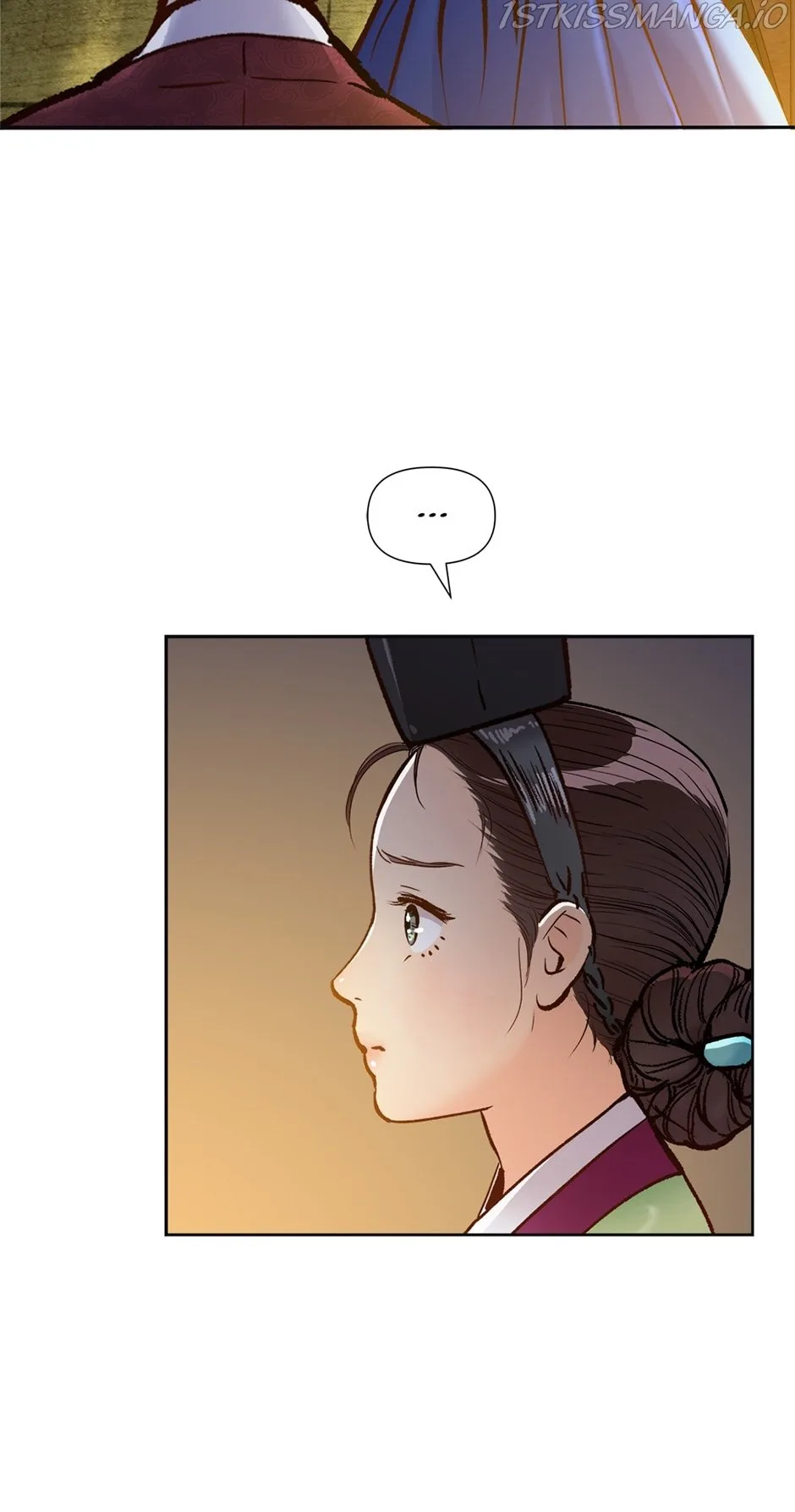The Red Sleeve Chapter 43 page 38
