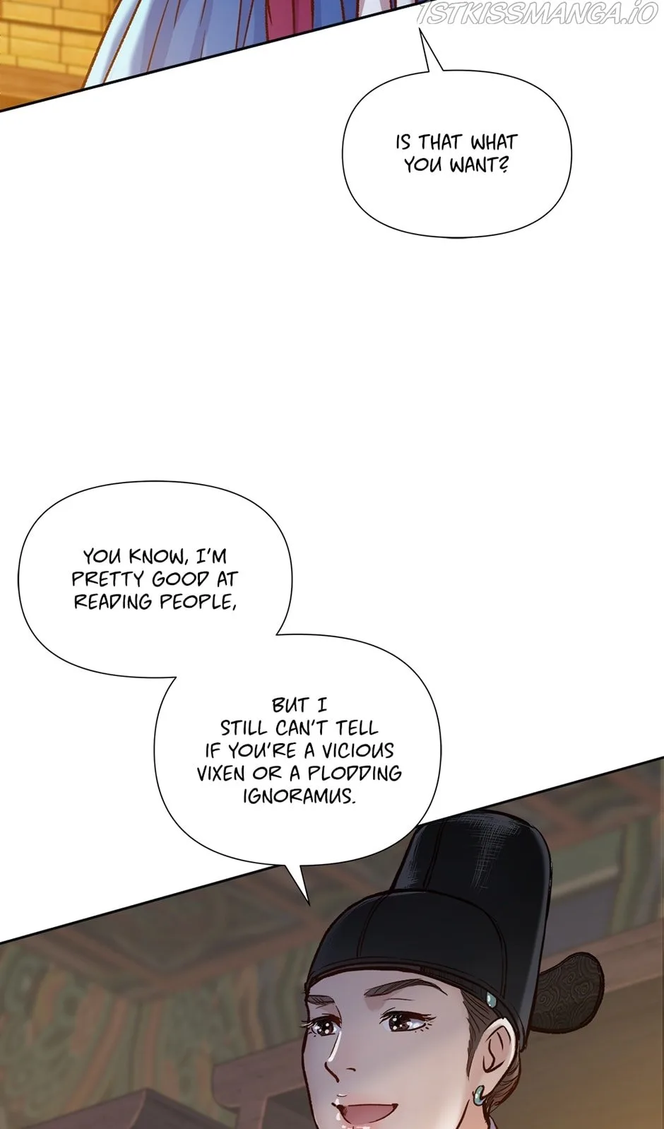 The Red Sleeve Chapter 43 page 49