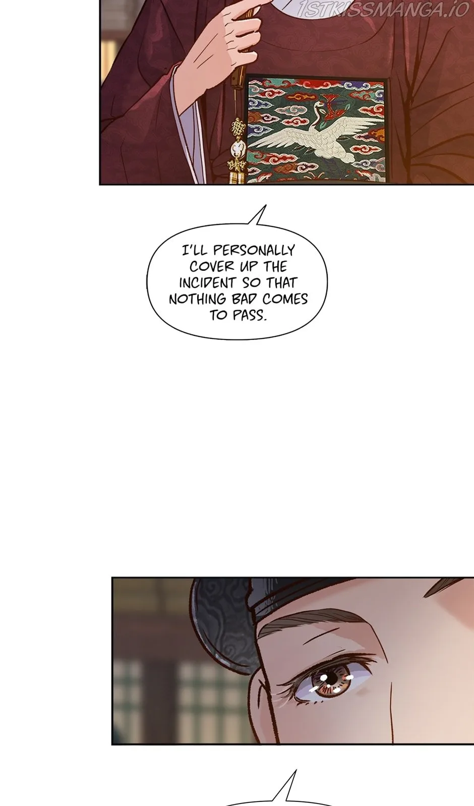 The Red Sleeve Chapter 43 page 46