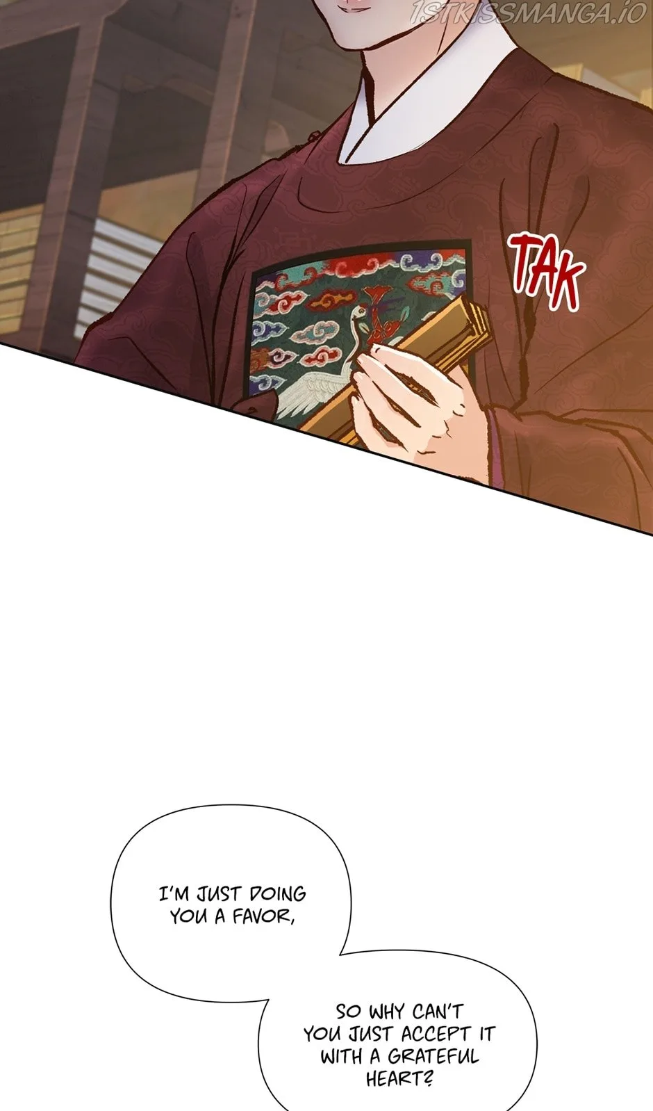 The Red Sleeve Chapter 43 page 50