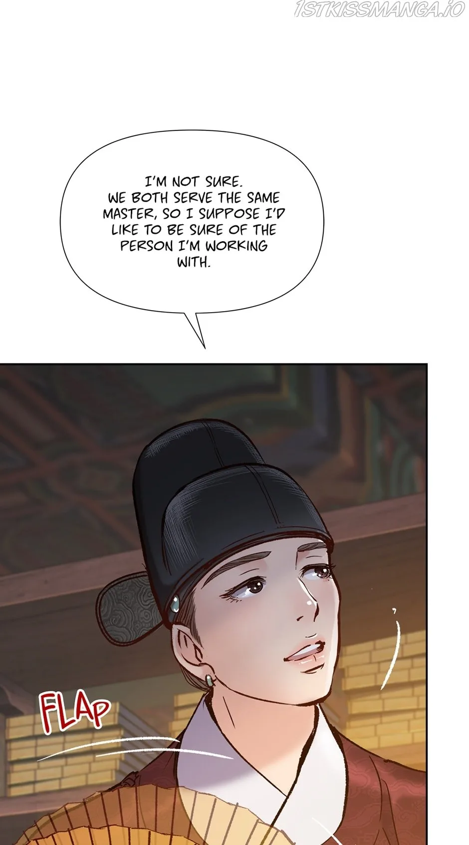 The Red Sleeve Chapter 43 page 53
