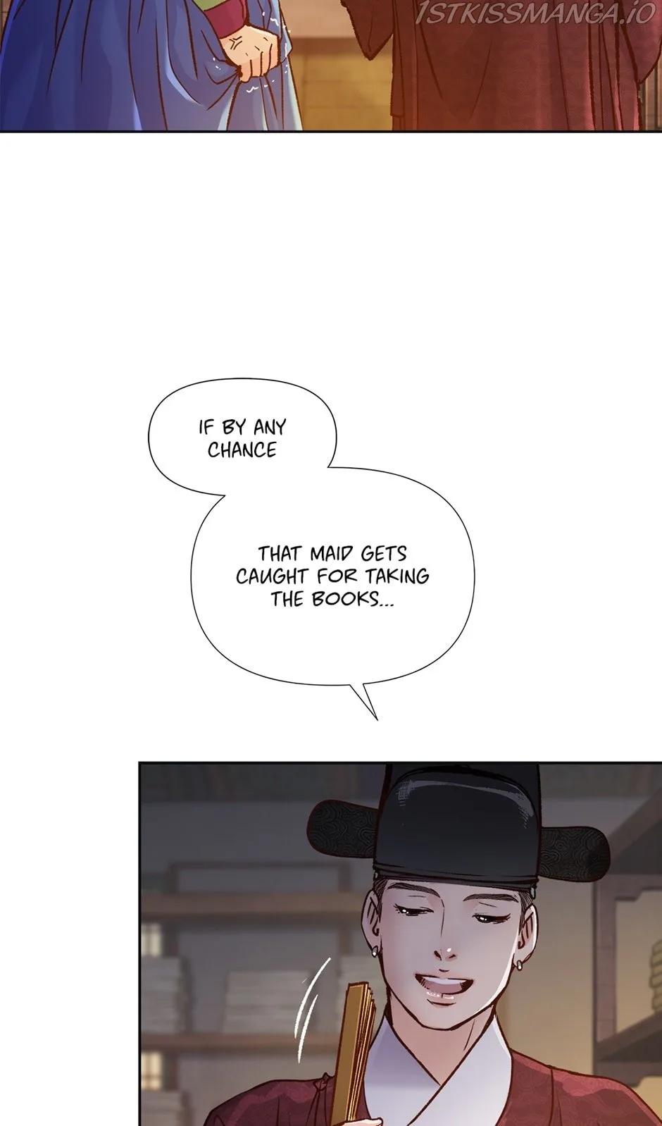 The Red Sleeve Chapter 43 page 45