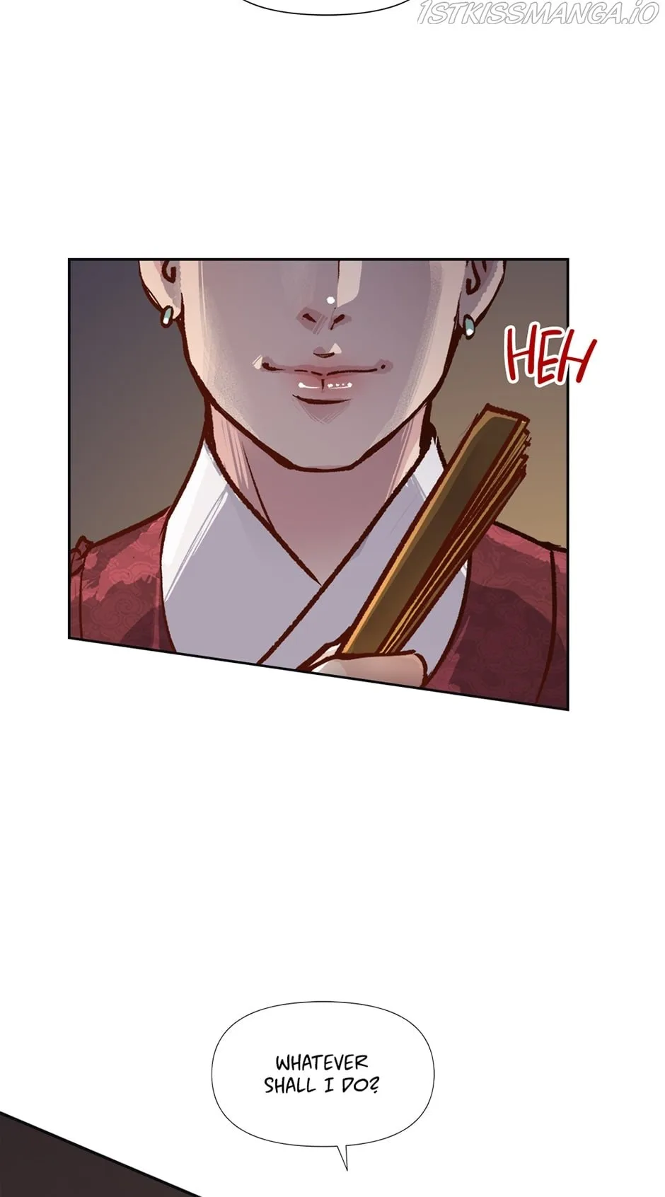The Red Sleeve Chapter 43 page 61