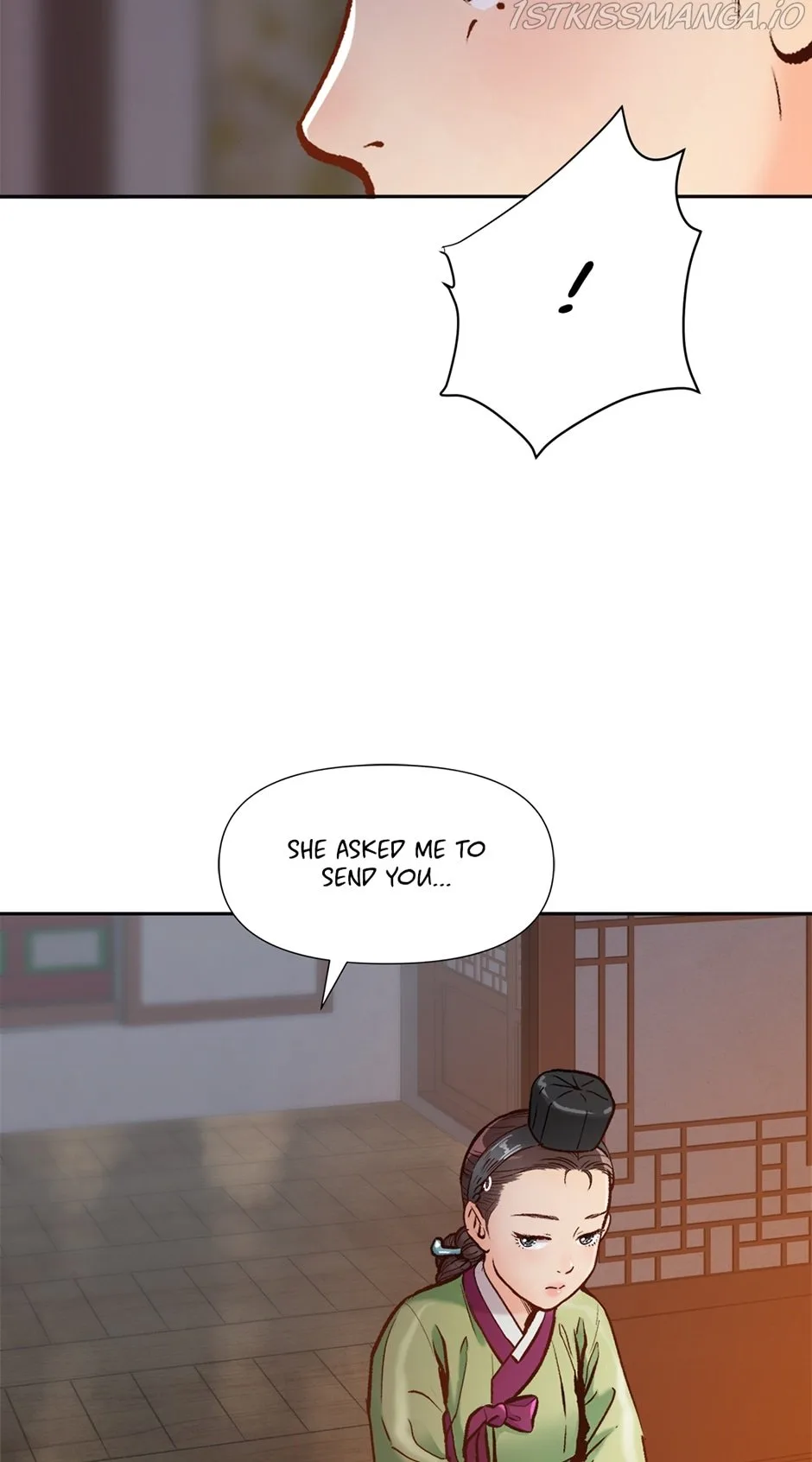 The Red Sleeve Chapter 43 page 78