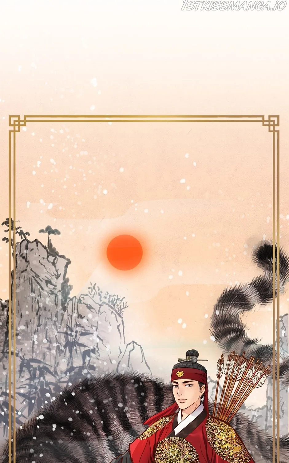 The Red Sleeve Chapter 43 page 84
