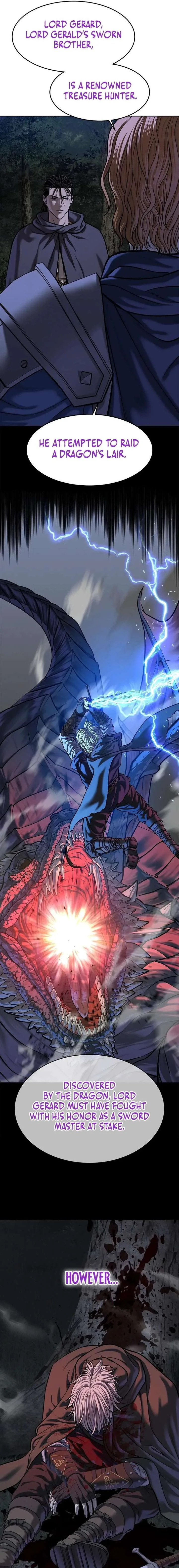 The Sword-Forging Great Hero: The Scrap Favored by the Gods Chapter 43 page 9