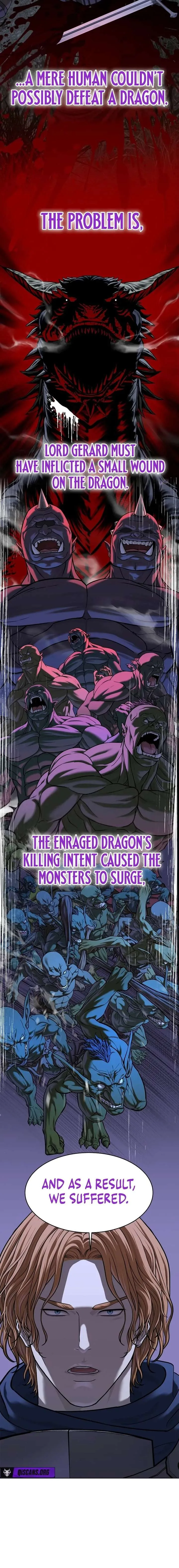 The Sword-Forging Great Hero: The Scrap Favored by the Gods Chapter 43 page 10