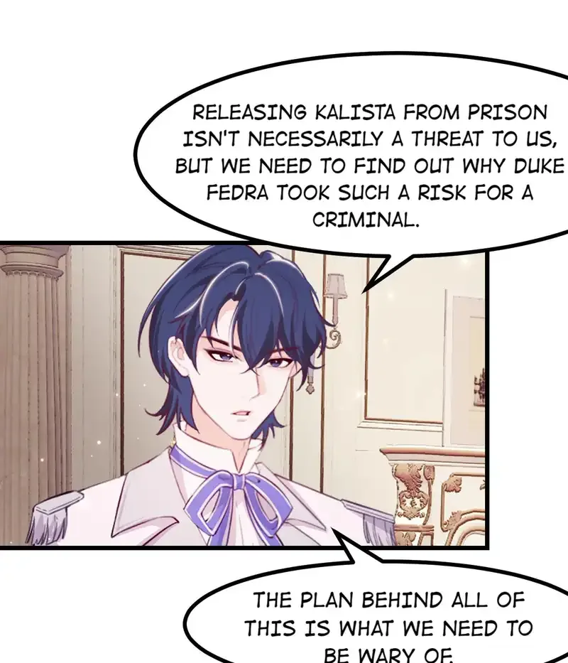 The Survival Game Of The Villainess Chapter 45 page 27