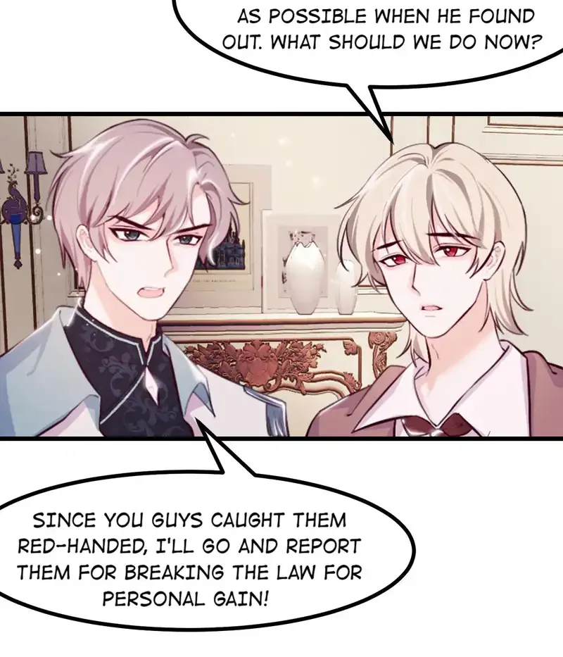 The Survival Game Of The Villainess Chapter 45 page 26