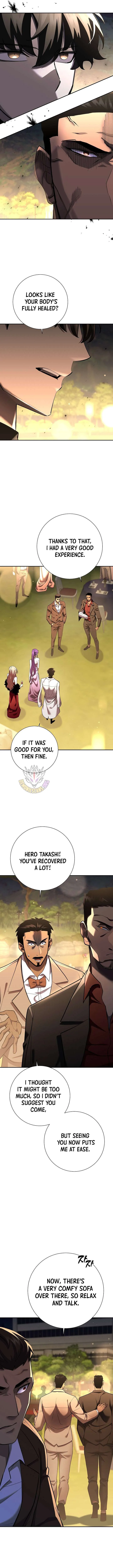 The Sword God from a Ruined World Chapter 43 page 3