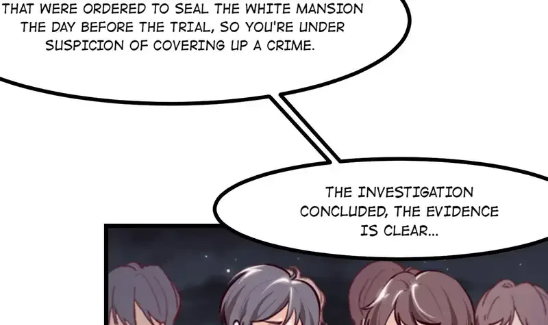 The Survival Game Of The Villainess Chapter 45 page 43