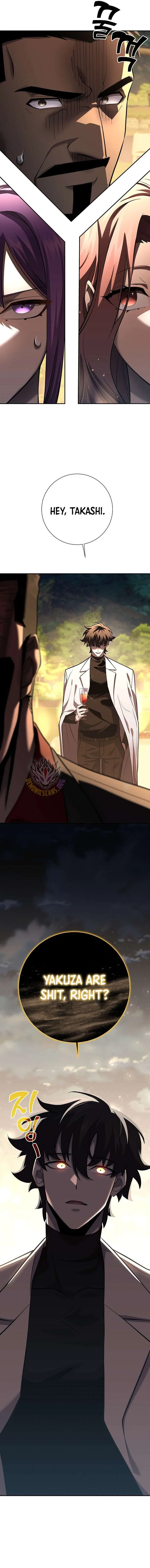 The Sword God from a Ruined World Chapter 43 page 5