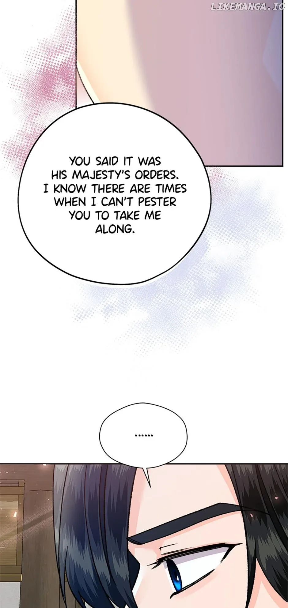 The Tale of the Tiger Girl Chapter 43 page 14