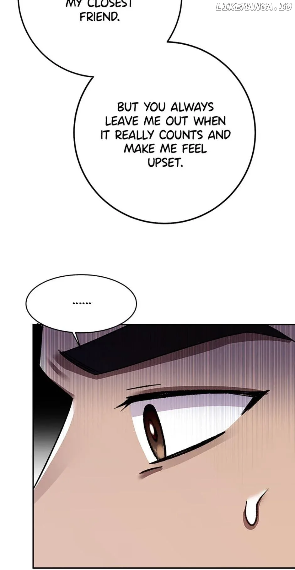 The Tale of the Tiger Girl Chapter 43 page 26