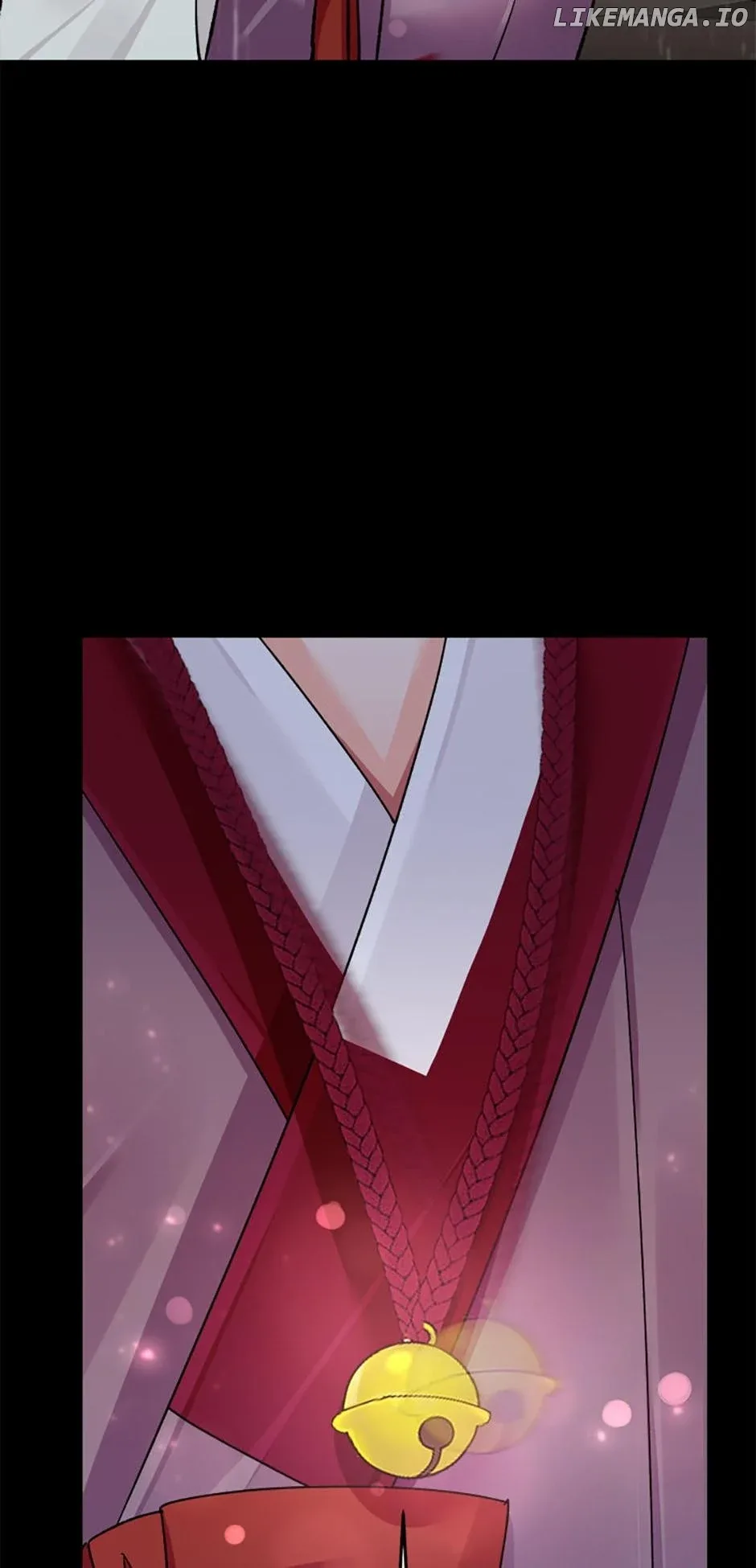 The Tale of the Tiger Girl Chapter 43 page 40