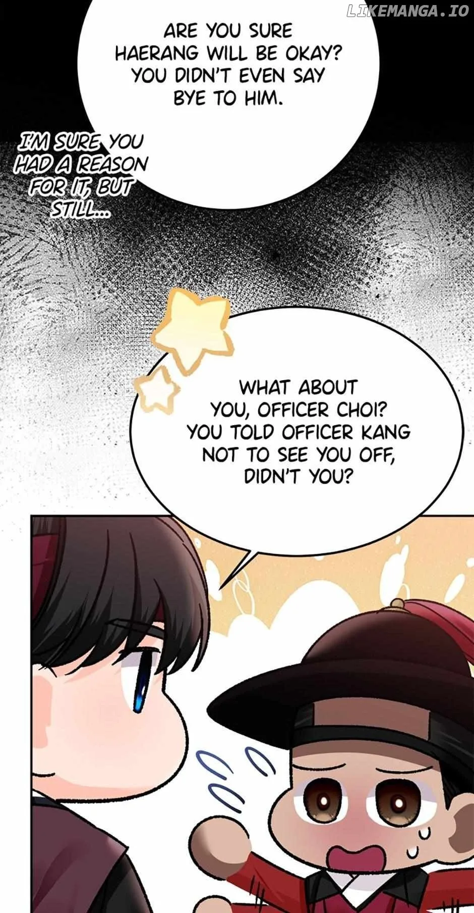The Tale of the Tiger Girl Chapter 43 page 61
